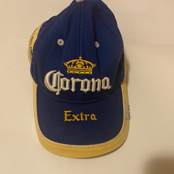 Corona Hat - Picture 1 of 4